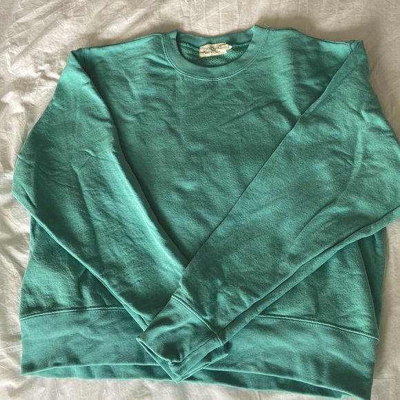 preloved Tops - Preloved Crewneck Sweatshirt